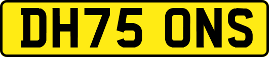 DH75ONS