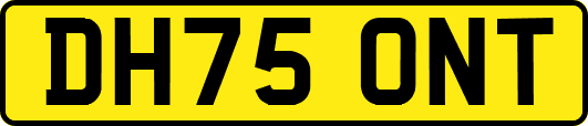 DH75ONT