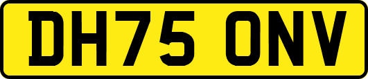 DH75ONV