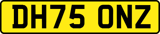 DH75ONZ