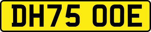 DH75OOE