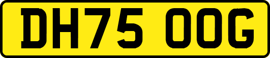 DH75OOG