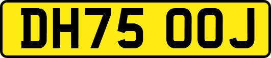 DH75OOJ