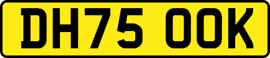 DH75OOK