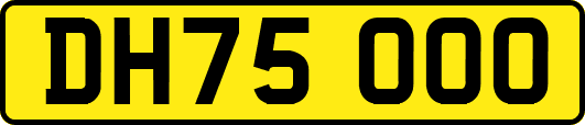 DH75OOO