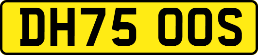 DH75OOS