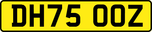 DH75OOZ