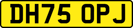 DH75OPJ