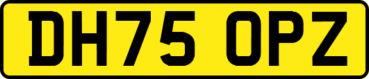DH75OPZ