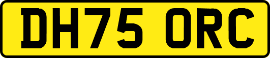 DH75ORC