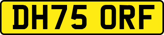 DH75ORF