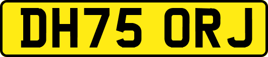 DH75ORJ