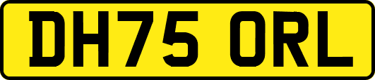 DH75ORL