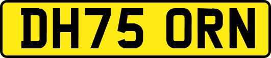 DH75ORN