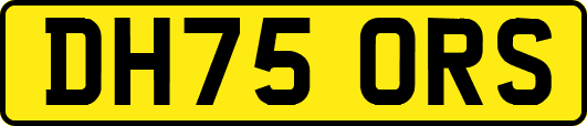 DH75ORS