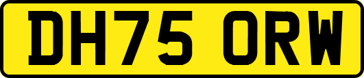 DH75ORW
