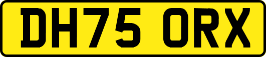 DH75ORX