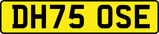 DH75OSE