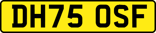DH75OSF