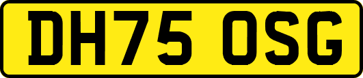 DH75OSG