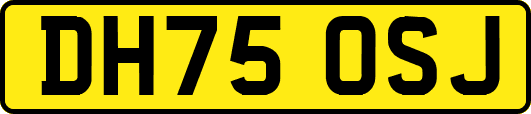 DH75OSJ