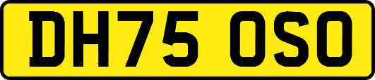 DH75OSO
