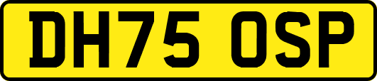 DH75OSP