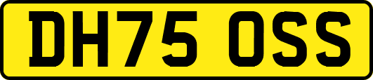 DH75OSS