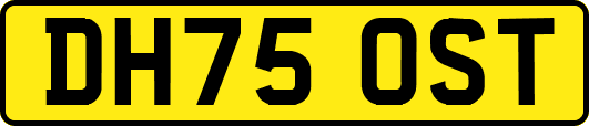 DH75OST
