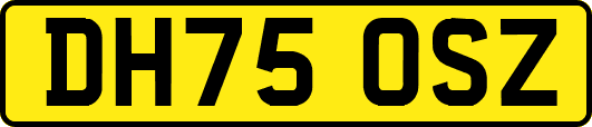 DH75OSZ