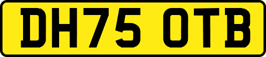 DH75OTB