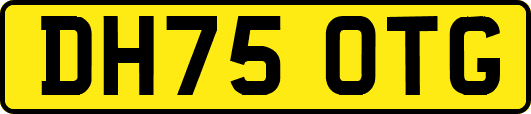 DH75OTG