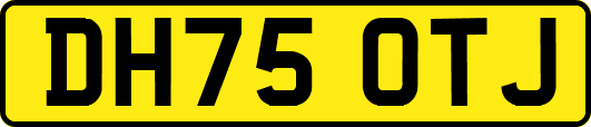 DH75OTJ