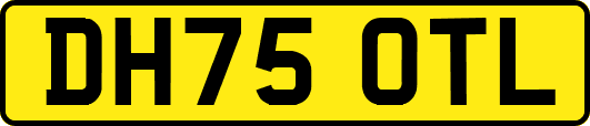 DH75OTL