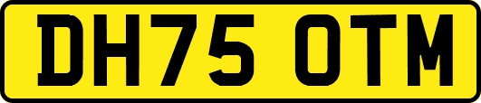 DH75OTM