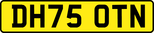 DH75OTN