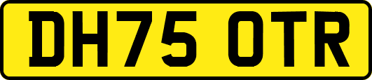 DH75OTR