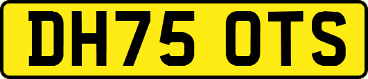 DH75OTS