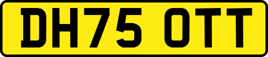 DH75OTT
