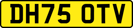 DH75OTV