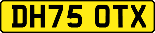 DH75OTX