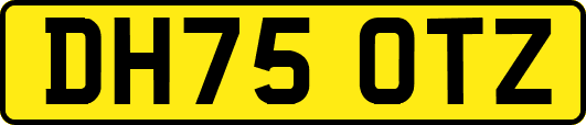 DH75OTZ