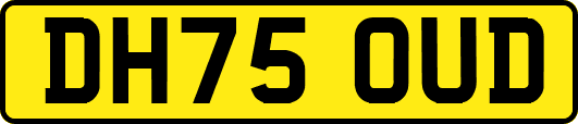DH75OUD