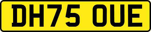DH75OUE