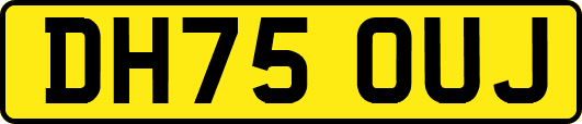 DH75OUJ