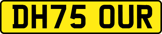 DH75OUR