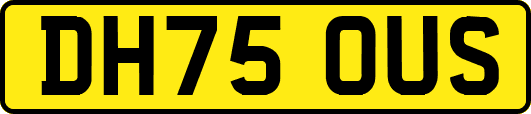 DH75OUS