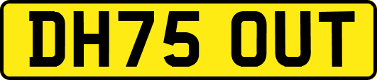 DH75OUT