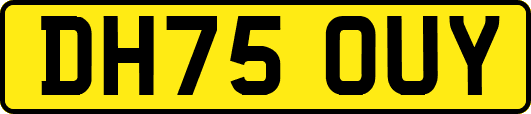 DH75OUY