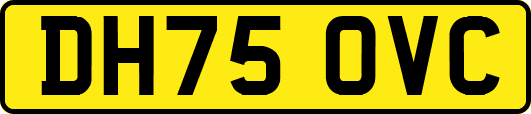 DH75OVC